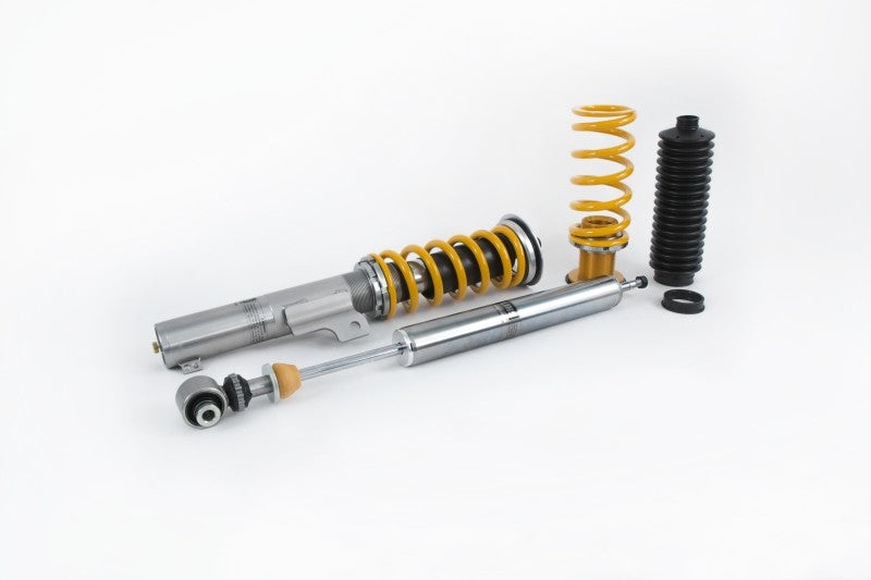 Ohlins Road & Track Coilovers - Audi A3 (8V) FWD & VW GTI (2015-2024)