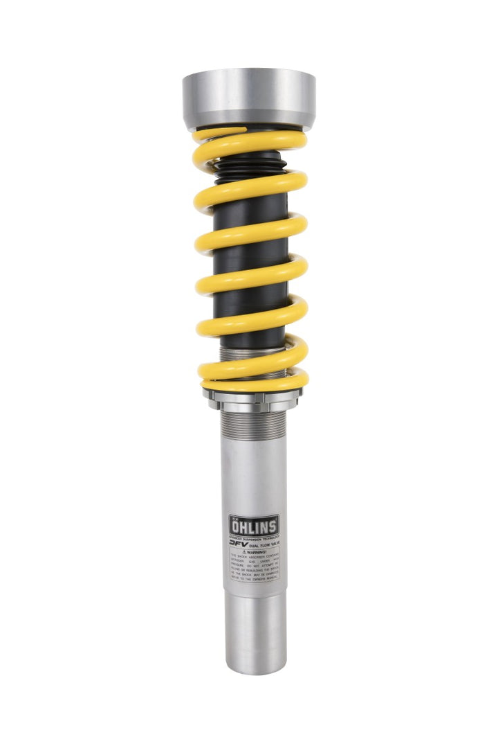 Ohlins Road & Track DFV Coilovers - Audi A4/A5/S4/S5/RS5 (B8, 2008-2016)