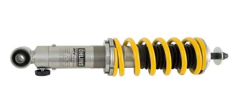 Ohlins Road & Track DFV Coilovers - MINI Cooper/Cooper S R50/R53 (2002-2007)