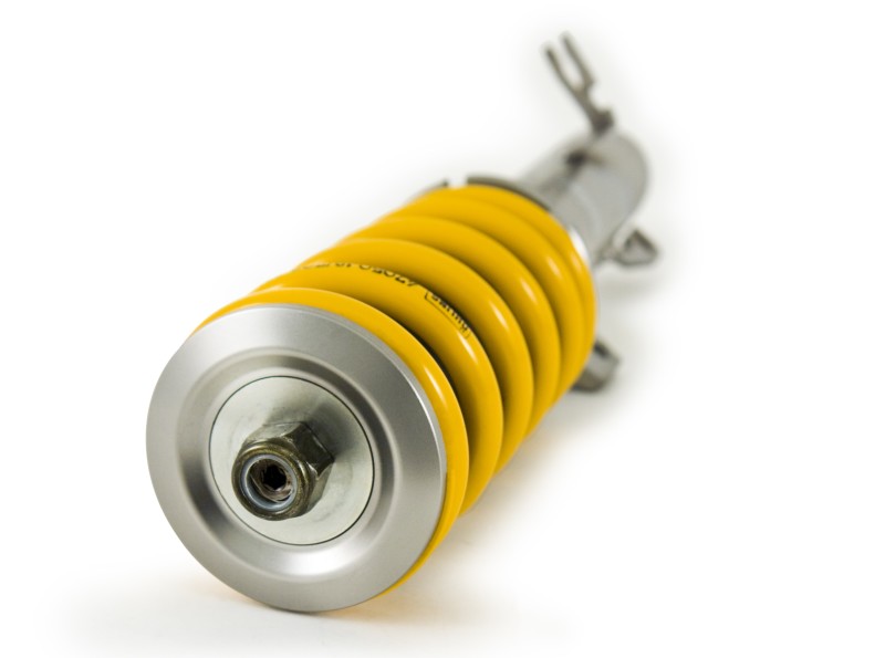 Ohlins Road & Track DFV Coilovers - MINI Cooper/Cooper S/JCW (R56, 2007-2015)