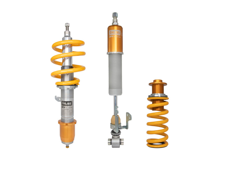 Ohlins Road & Track DFV Coilovers - BMW M2, M3, M4 (G87/G80/G82, 2021-2025)