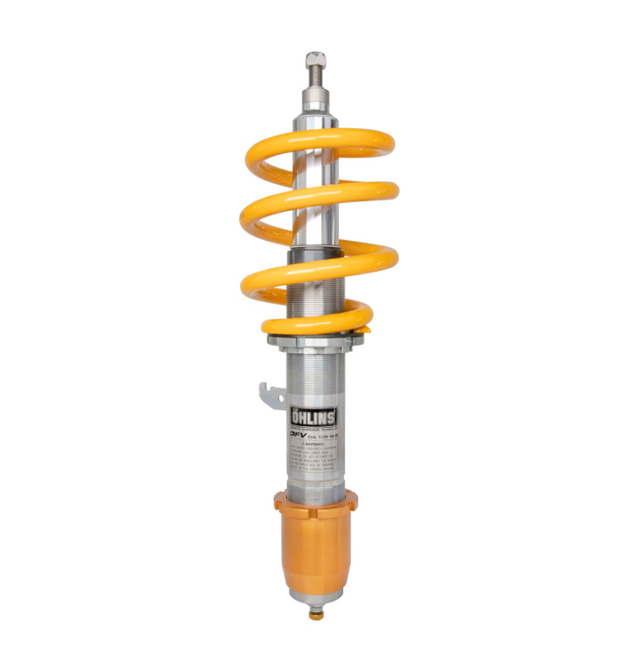 Ohlins Road & Track DFV Coilovers - BMW M2, M3, M4 (G87/G80/G82, 2021-2025), view 10