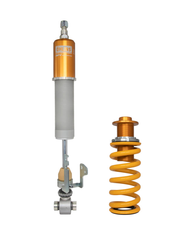 Ohlins Road & Track DFV Coilovers - BMW M2, M3, M4 (G87/G80/G82, 2021-2025), view 11