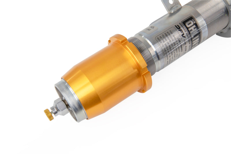 Ohlins Road & Track DFV Coilovers - BMW M2, M3, M4 (G87/G80/G82, 2021-2025), view 12