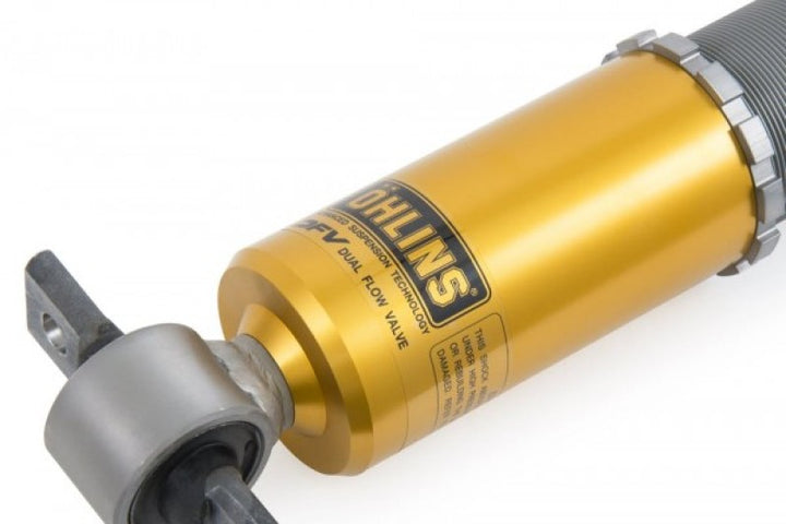 Ohlins Road & Track DFV Coilovers - Ford Mustang S550 (2015-2023), view 4