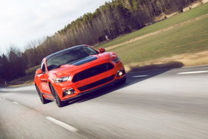 Ohlins Road & Track DFV Coilovers - Ford Mustang S550 (2015-2023), view 5