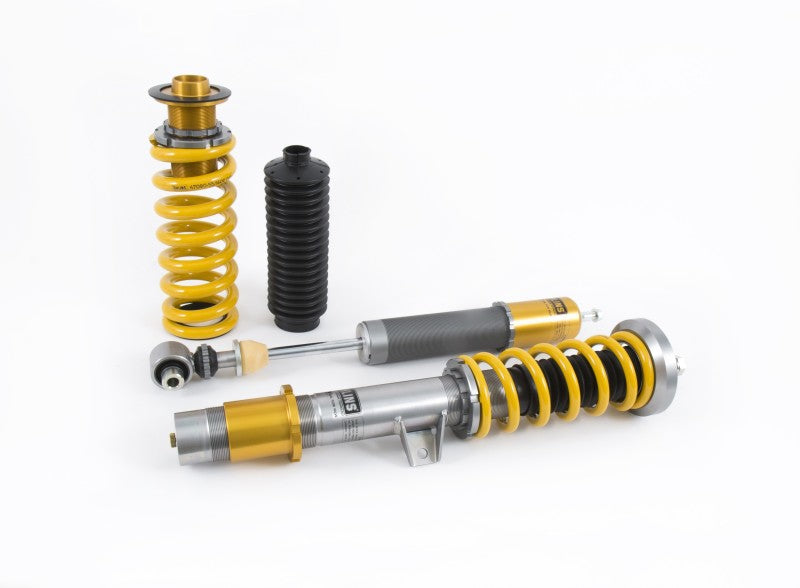 Ohlins Road & Track DFV Coilovers - BMW Z4 / Toyota GR Supra (2019-2025)