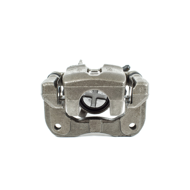 Power Stop Acura RSX / Honda Civic 2002-2006 Rear Right Autospecialty Caliper with Bracket