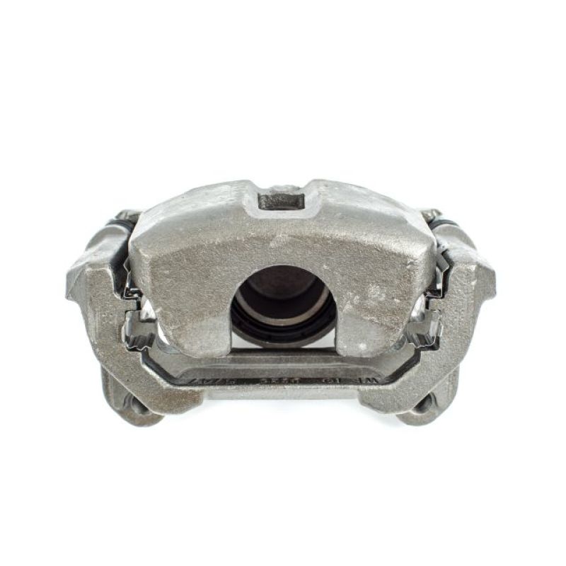 PowerStop Autospecialty Front Left Brake Caliper with Bracket - Nissan Maxima / Sentra 2009-2023
