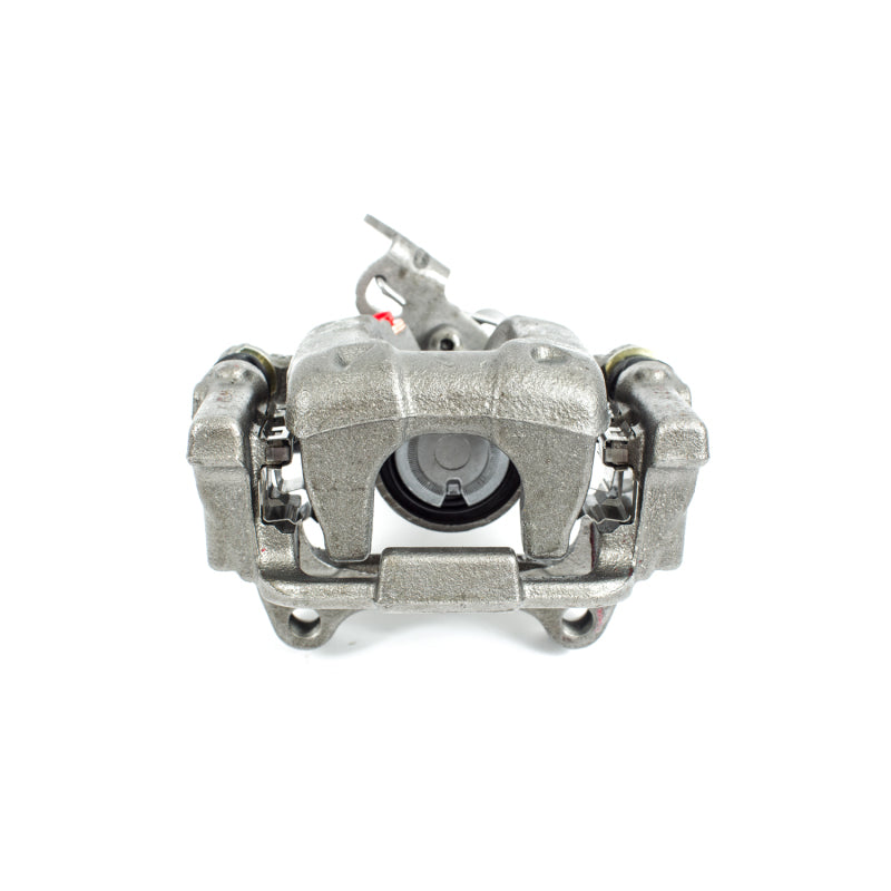 PowerStop Autospecialty Rear Right Brake Caliper with Bracket - Audi A3 / A3 Quattro / Volkswagen Jetta 2010-2014