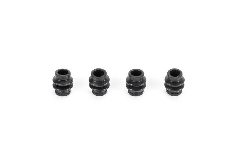 PowerStop Caliper Pin Boot & Bushing Kit - Ford E-450 Super Duty (2017-2018)
