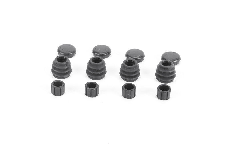 PowerStop Caliper Pin Boot & Bushing Kit - GMC Sierra 3500 HD (2011)