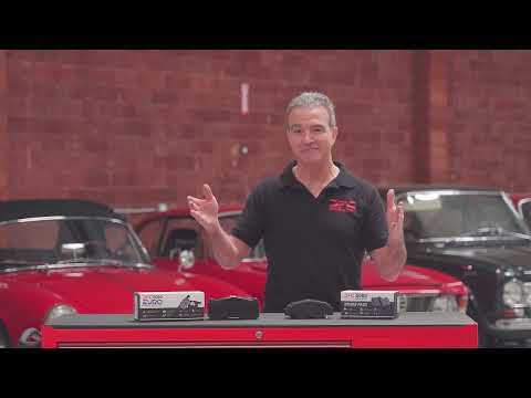 DFC 5000 Advanced Ceramic Rear Brake Pads with Hardware - BMW F10/F06/F12/F13 2011-2019 video: 5000 Series Brake Pad Review