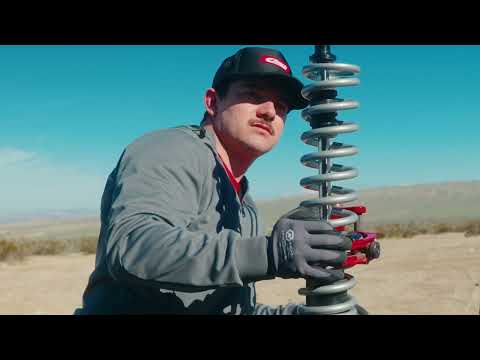 Eibach Pro-Kit Lowering Springs - Infiniti G37 Coupe RWD 2008-2013 video: Eibach Overview