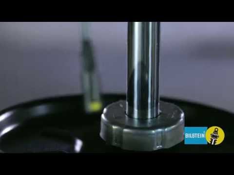 Bilstein B4 Front Right Twintube Strut Assembly - BMW Z4 (E85/E86) 2003-2008 video: BILSTEIN B4 Series - Product Spotlight