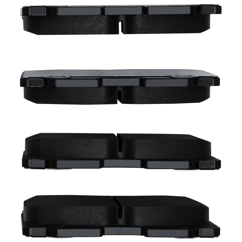 R1 Concepts Performance Sport Front Brake Pads - Toyota Supra Twin Turbo (1993-1998), view 5
