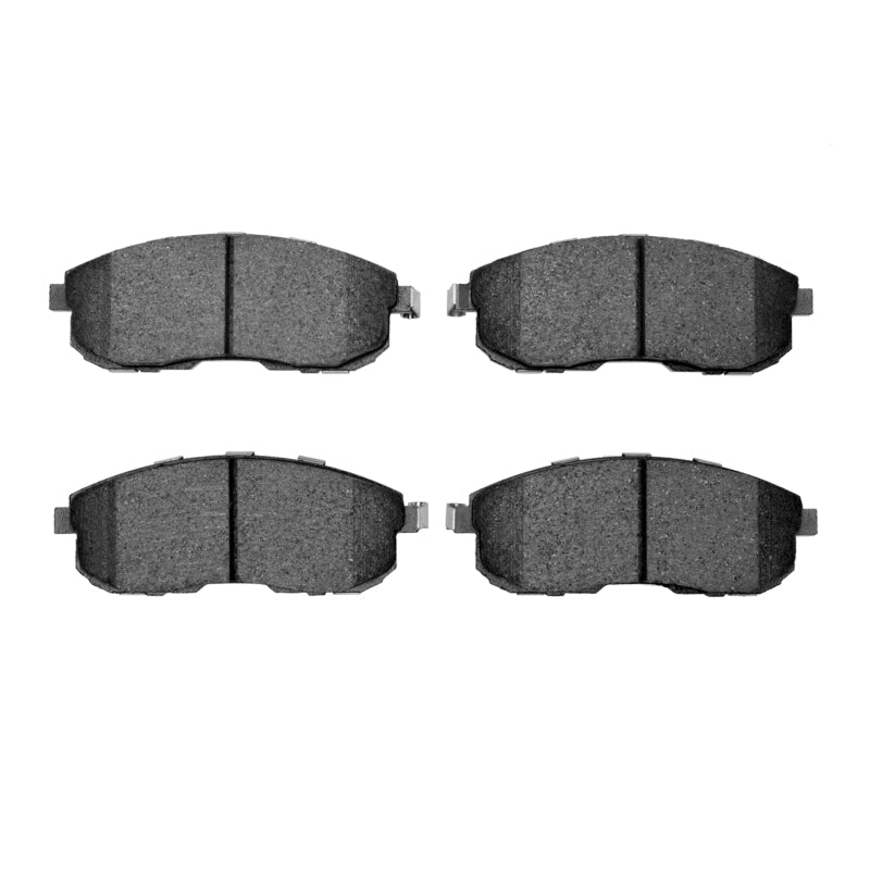 R1 Track Series Front Brake Pads - Nissan/INFINITI 1999-2019