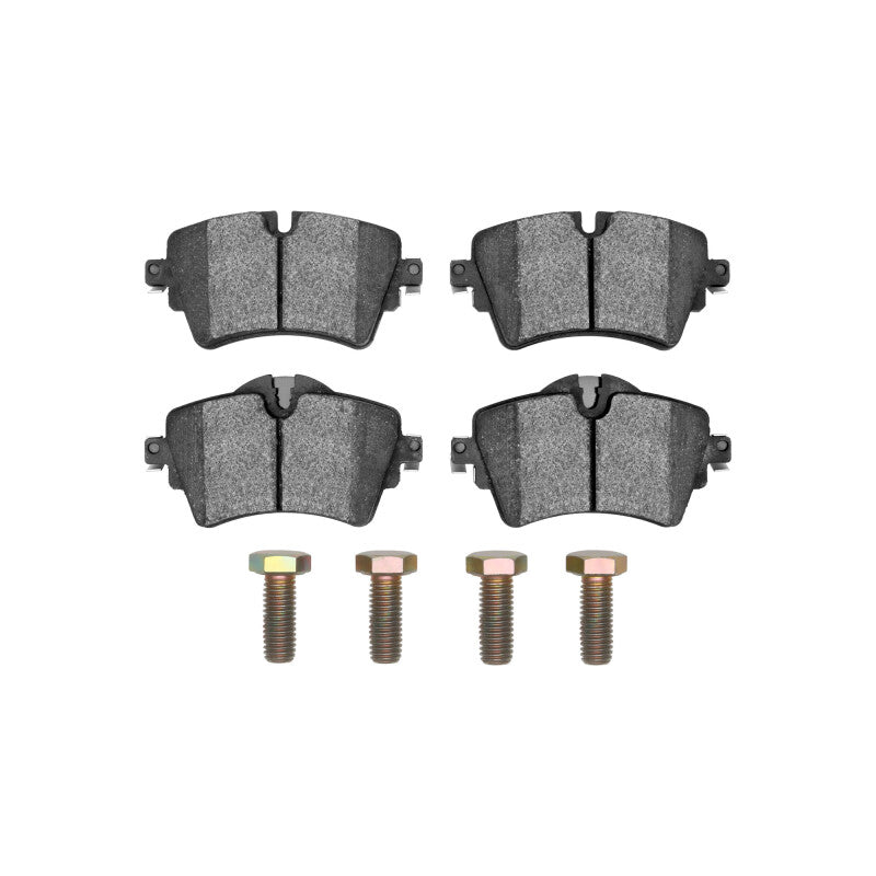 R1 Track Series Front Brake Pads - Mini 2014-2021