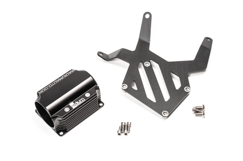 Radium Engineering - Subaru BRZ/FR-S/GT86/GR86 Fuel Filter Mount 2012+