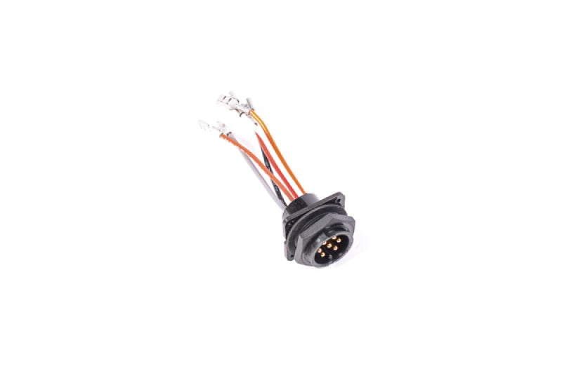 Radium Engineering Bulkhead Harness - For Internal Triple Walbro F90000262 Pump