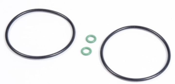 Radium Engineering Catch Can O-Ring Service Kit - 8oz, view 2