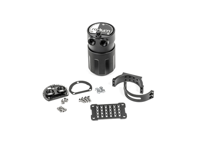 Radium Engineering Competition Catch Can - L (0.6L)