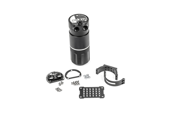Radium Engineering Competition Catch Can XL VTA/VTE 0.9L 10AN - Universal