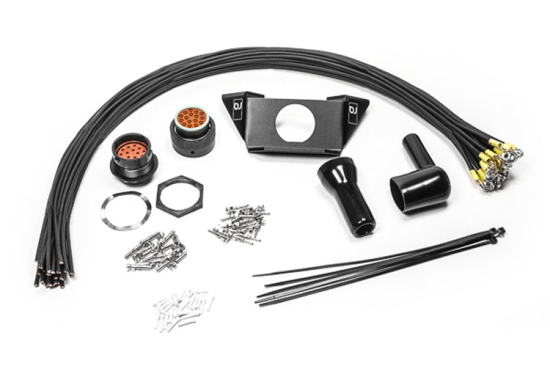 Radium Engineering Fuel Cell Subharness Kit - For FCST-X / FCST