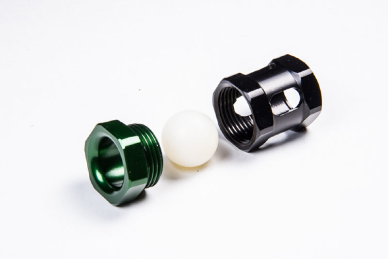 Radium Engineering Fuel Collection Valve - Universal