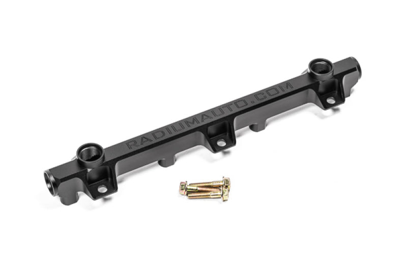 Radium Engineering Fuel Rail - Honda F-Series / H-Series