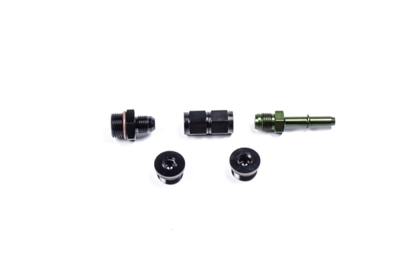 Radium Engineering Fuel Rail Plumbing Kit - Acura RSX (Honda K-Series) 2002-2006