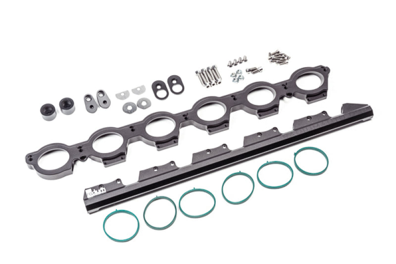 Radium Engineering Port Injection Kit - Toyota GR Supra (MK5) / BMW Z4 M40i (B58) 2020-2022