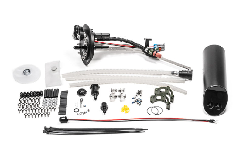 Radium Fuel Pump Hanger - Chevrolet Corvette (2014-2019)