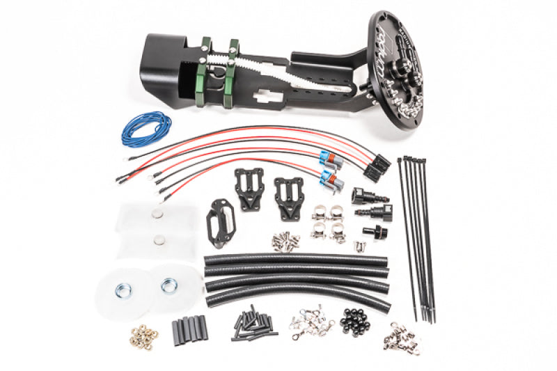 Radium Fuel Pump Hanger - Mazda MX-5 Miata (1989-2005)