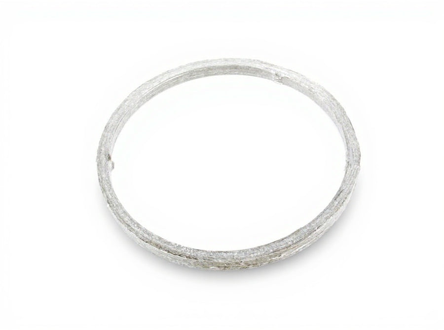 Turbo to Downpipe Gasket 3.5" for BMW N54 N55 S55 S58 N63 S63 S68 N74 (18307553601) - OneFastShop