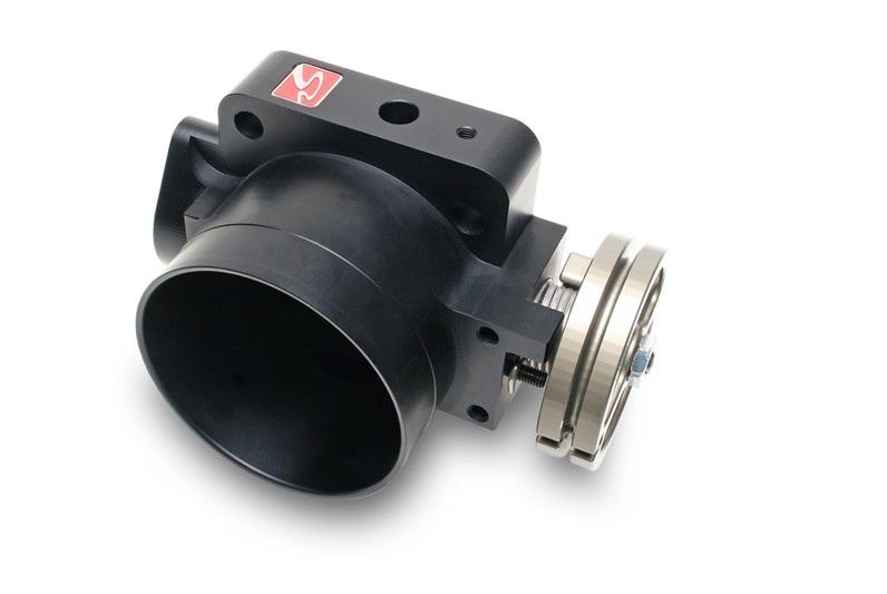 Skunk2 72mm Electronic Throttle Body - Honda Civic Si 2006-2011 (K20Z3)