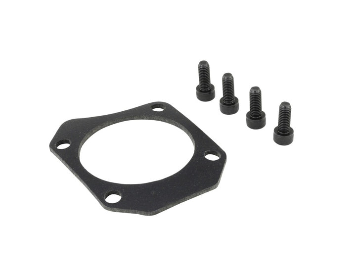 Skunk2 74mm RBC Flange to PRB Pattern Throttle Body Adapter - Honda K-Series (Universal), view 3