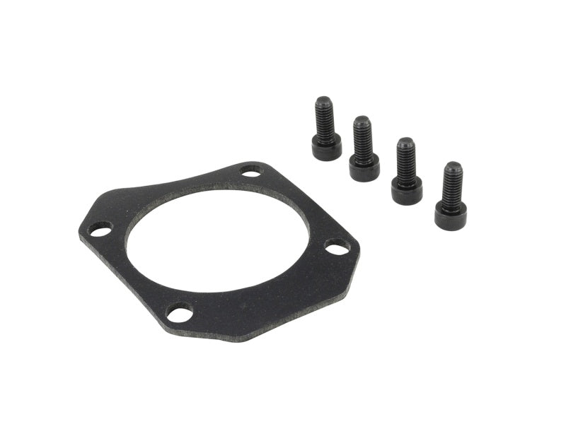Skunk2 74mm RBC Flange to PRB Pattern Throttle Body Adapter - Honda K-Series (Universal), view 3