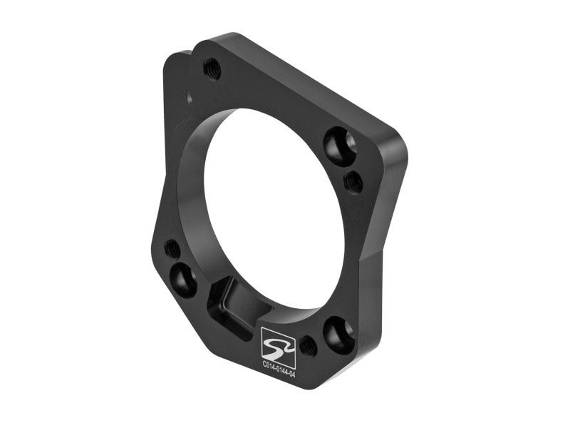 Skunk2 74mm RBC Flange to PRB Pattern Throttle Body Adapter - Honda K-Series (Universal), view 5