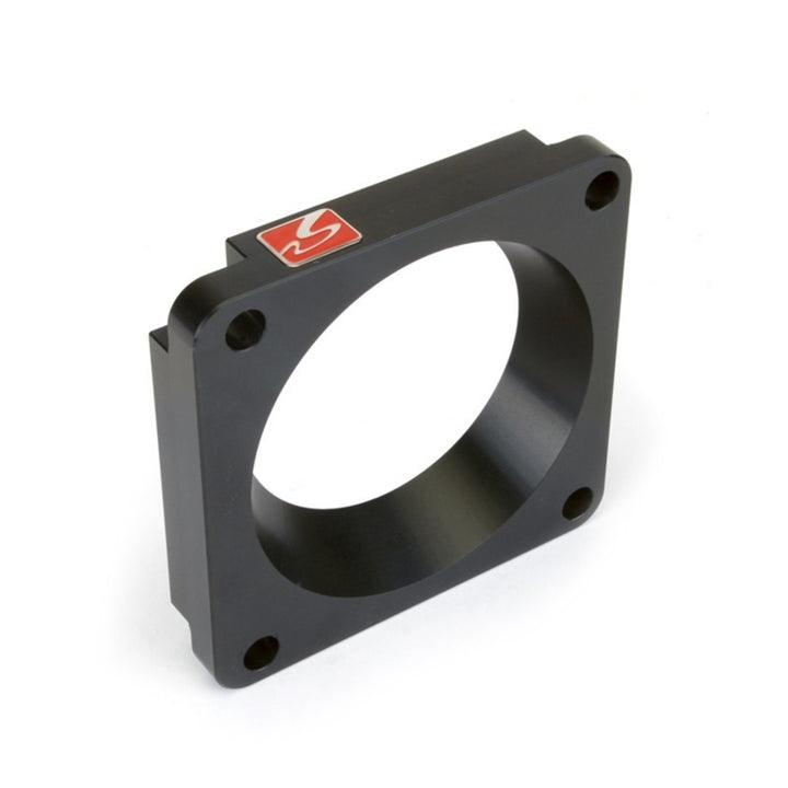 Skunk2 90mm B-Series Throttle Body Adapter - Honda B-Series 1986-2001 (74mm)