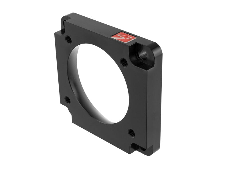 Skunk2 90mm B-Series Throttle Body Adapter - Honda B-Series 1986-2001 (74mm), view 2