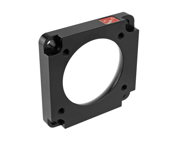 Skunk2 90mm B-Series Throttle Body Adapter - Honda B-Series 1986-2001 (74mm), view 3