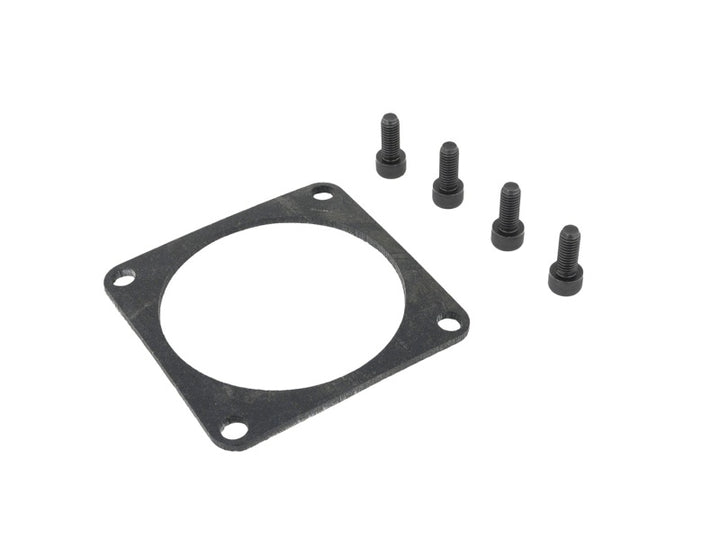 Skunk2 90mm B-Series Throttle Body Adapter - Honda B-Series 1986-2001 (74mm), view 4