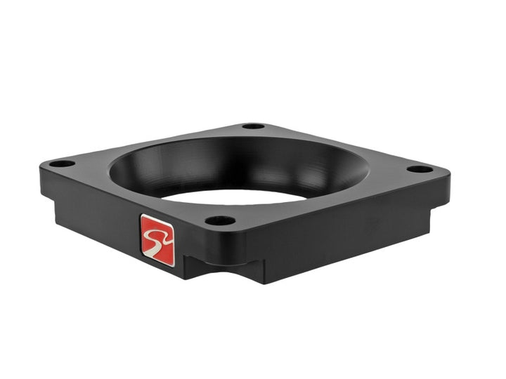 Skunk2 90mm B-Series Throttle Body Adapter - Honda B-Series 1986-2001 (74mm), view 5