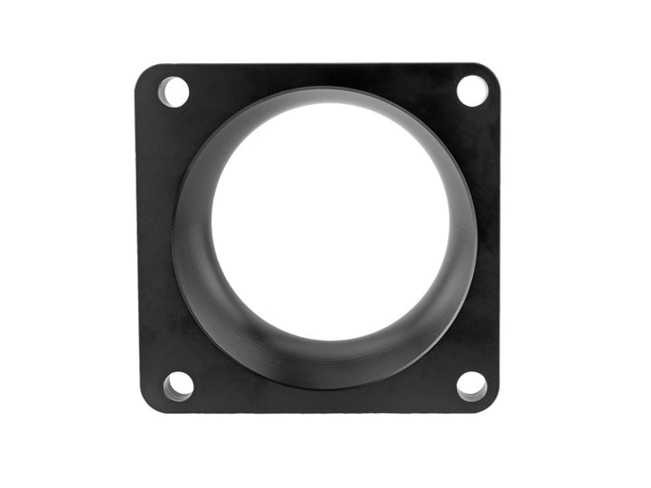 Skunk2 90mm B-Series Throttle Body Adapter - Honda B-Series 1986-2001 (74mm), view 6