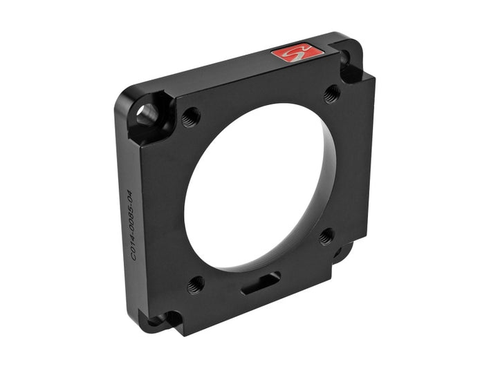 Skunk2 90mm K-Series Throttle Body Adapter - Honda/Acura K-Series 2002-2017 (Ultra Race Manifold), view 2