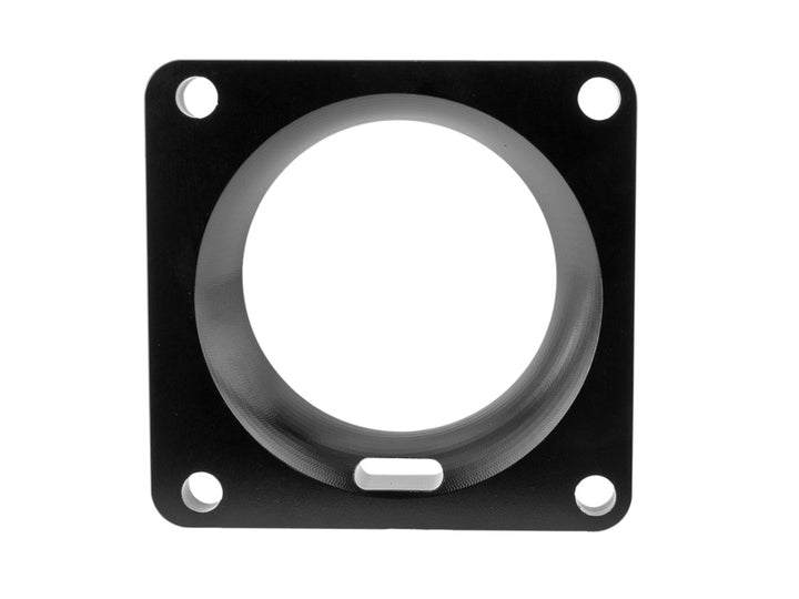Skunk2 90mm K-Series Throttle Body Adapter - Honda/Acura K-Series 2002-2017 (Ultra Race Manifold), view 3