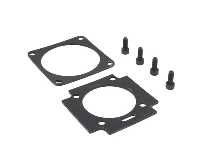 Skunk2 90mm K-Series Throttle Body Adapter - Honda/Acura K-Series 2002-2017 (Ultra Race Manifold), view 4