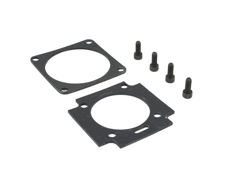 Skunk2 90mm K-Series Throttle Body Adapter - Honda/Acura K-Series 2002-2017 (Ultra Race Manifold), view 4
