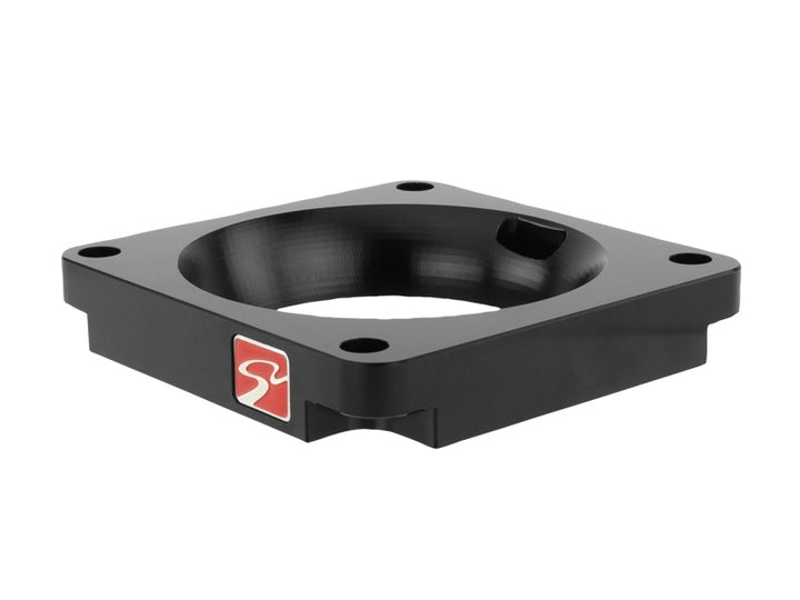 Skunk2 90mm K-Series Throttle Body Adapter - Honda/Acura K-Series 2002-2017 (Ultra Race Manifold), view 5